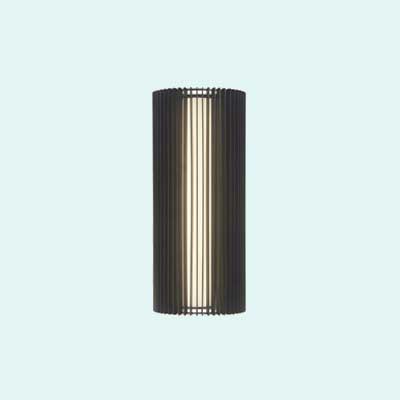 Wall-fixture