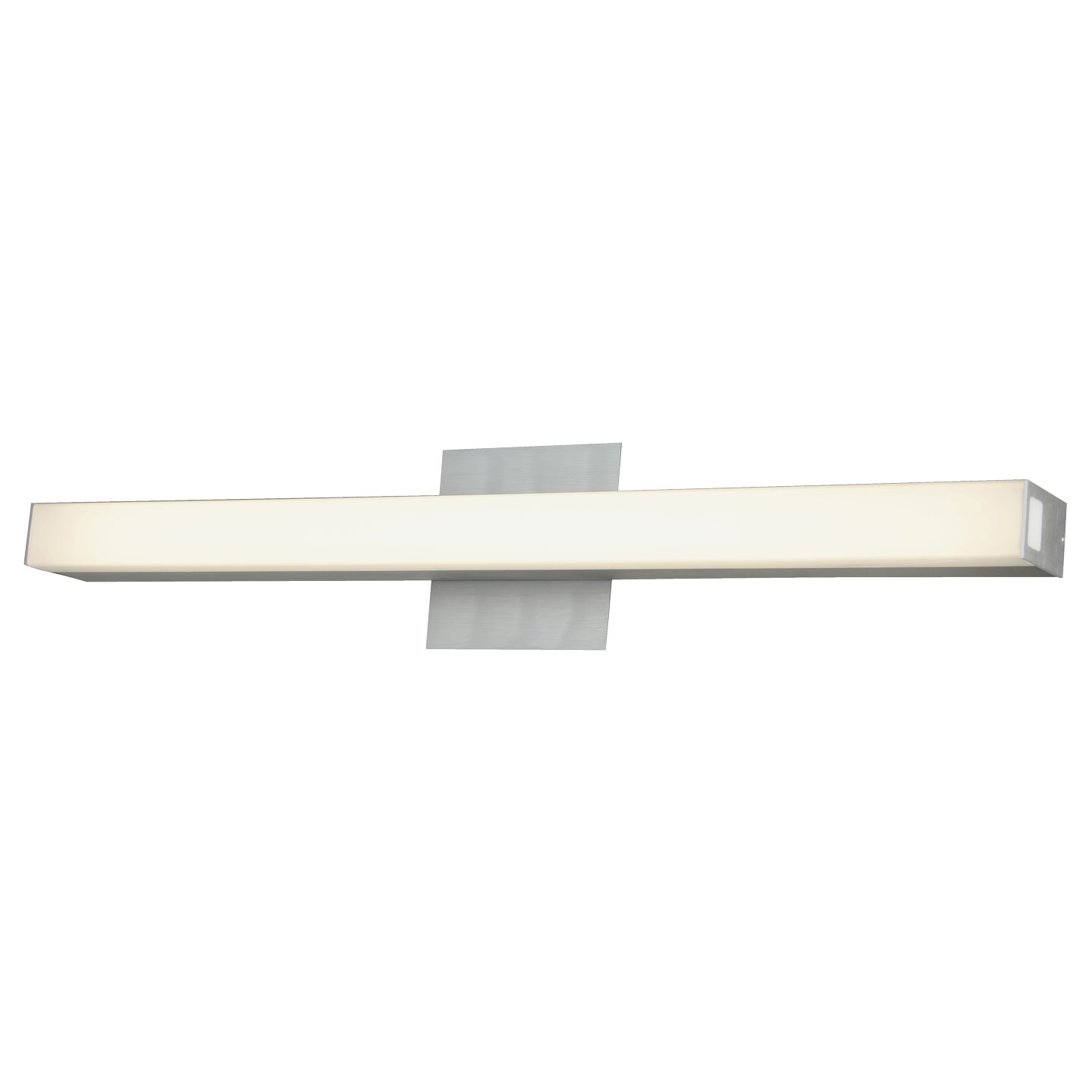24" Floating Backplate Vanity Bar - Image 3