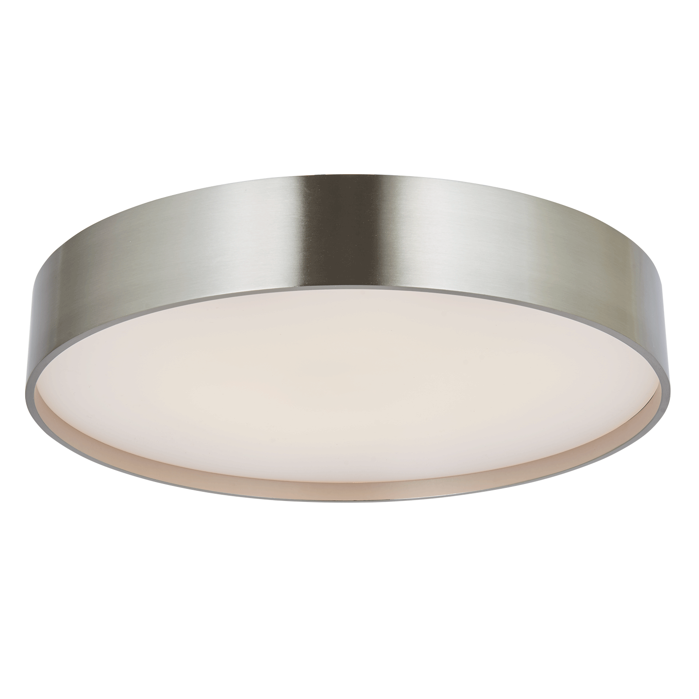 14" 3CCT Metal Cylinder Flushmount - Image 4