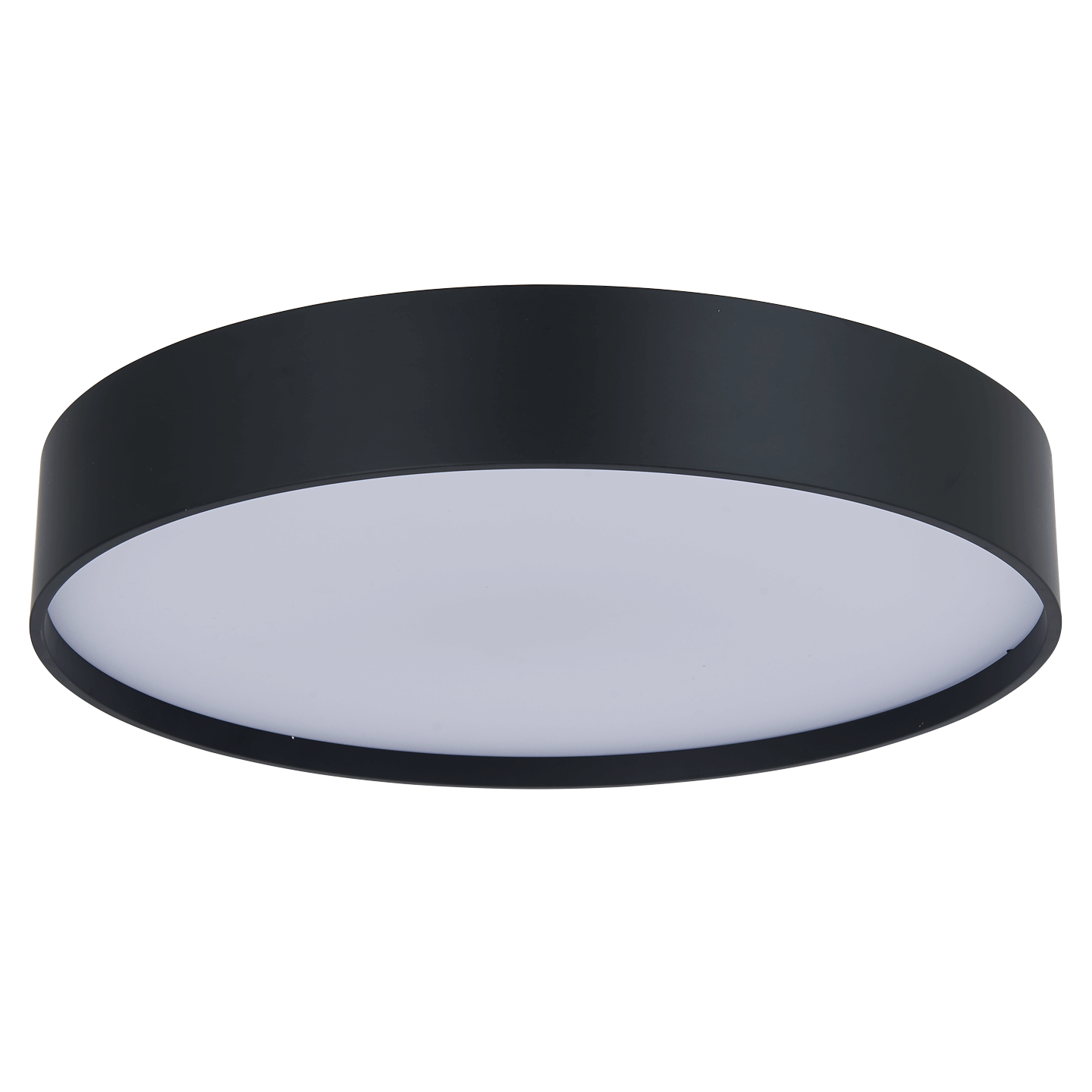 14" 3CCT Metal Cylinder Flushmount - Image 6