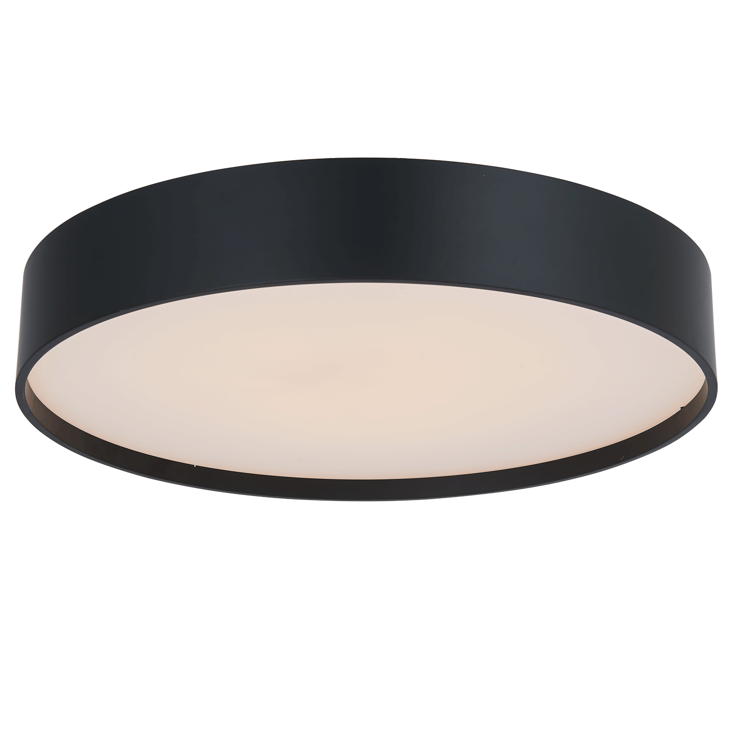 14" 3CCT Metal Cylinder Flushmount - Image 8