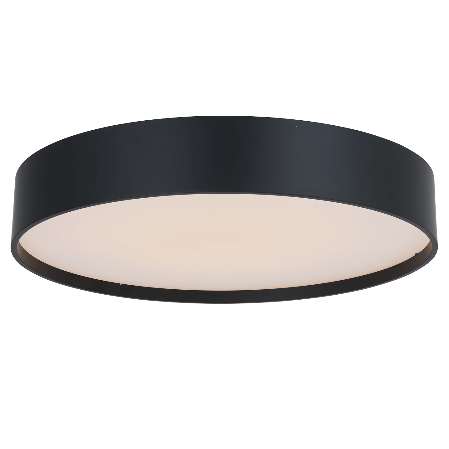 14" 3CCT Metal Cylinder Flushmount - Image 7
