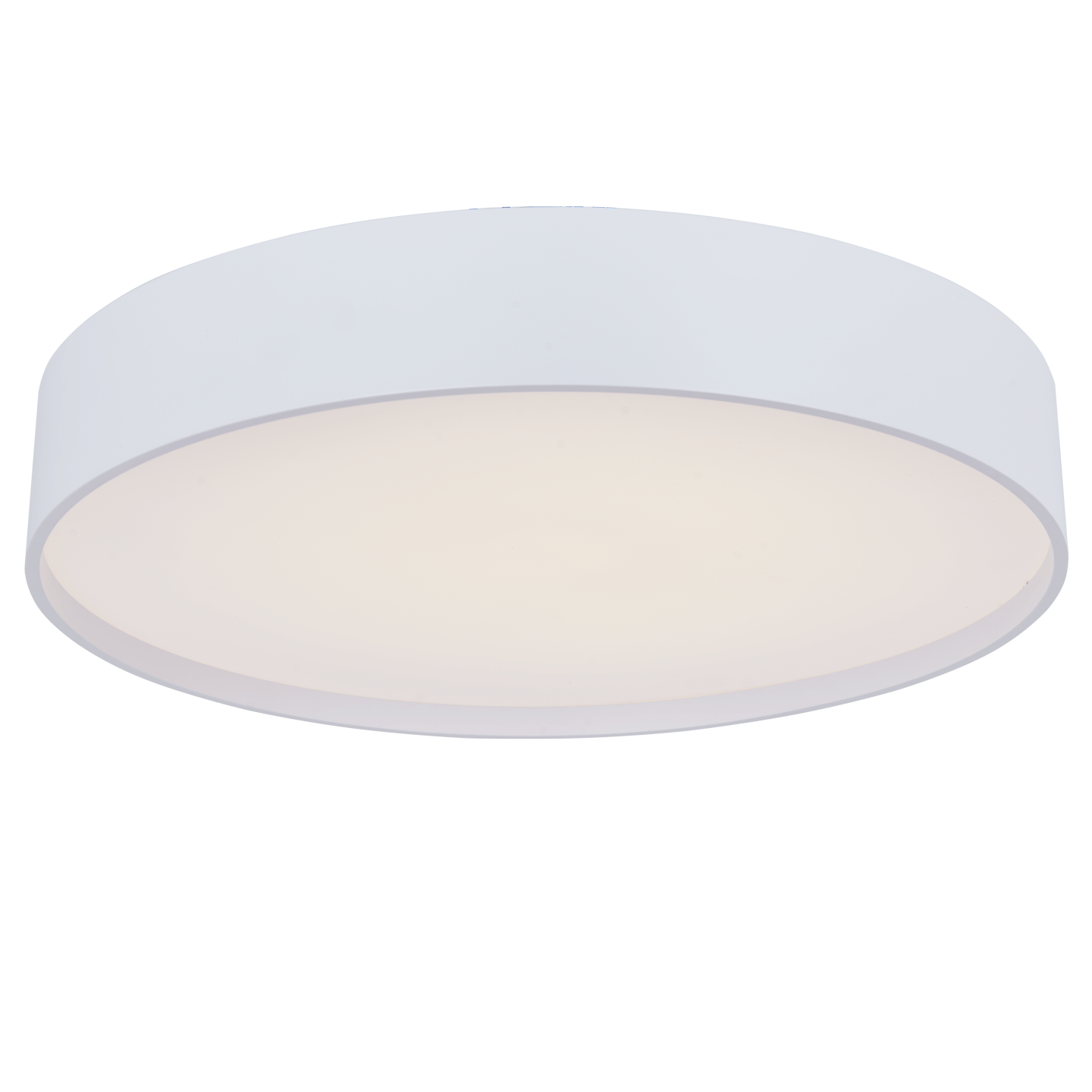 14" 3CCT Metal Cylinder Flushmount - Image 9