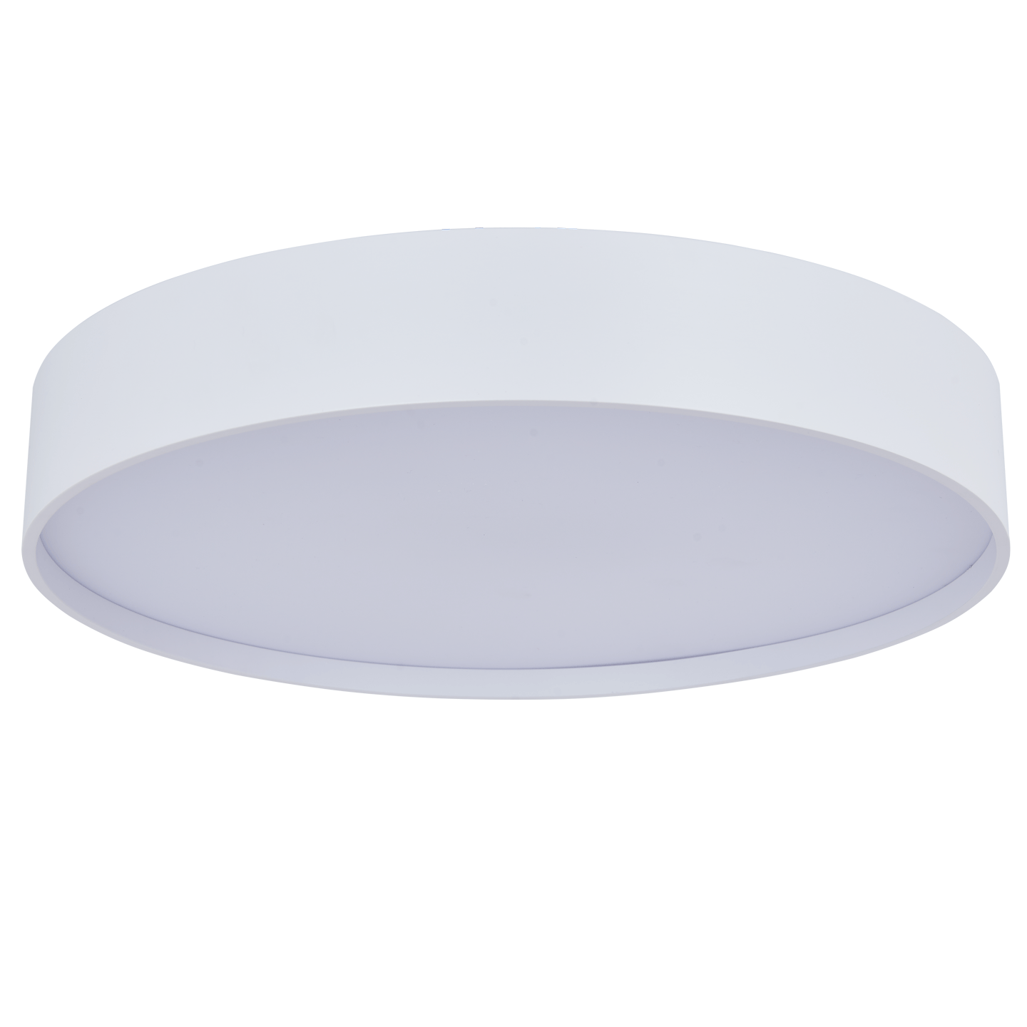 14" 3CCT Metal Cylinder Flushmount - Image 10