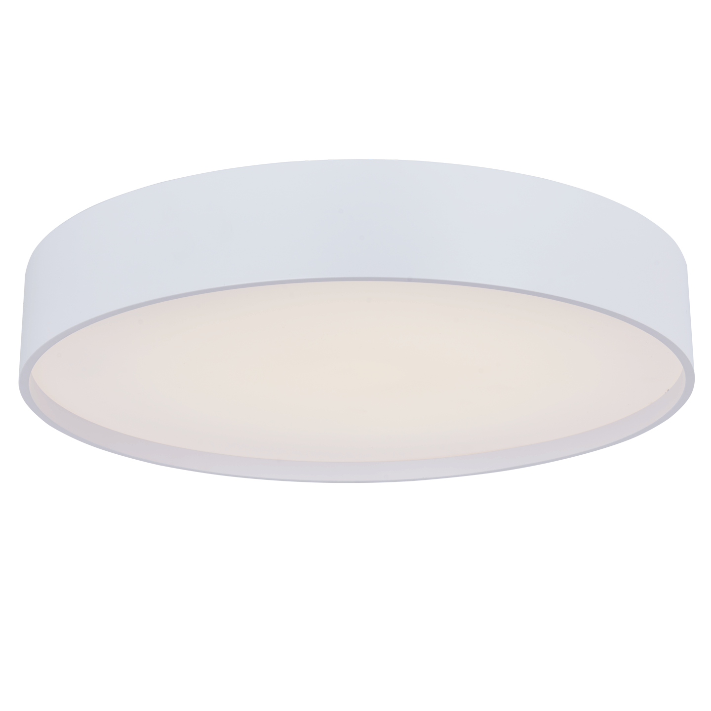 14" 3CCT Metal Cylinder Flushmount - Image 12
