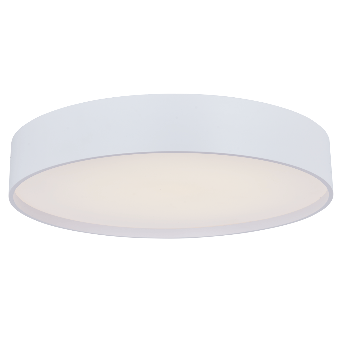 14" 3CCT Metal Cylinder Flushmount - Image 11