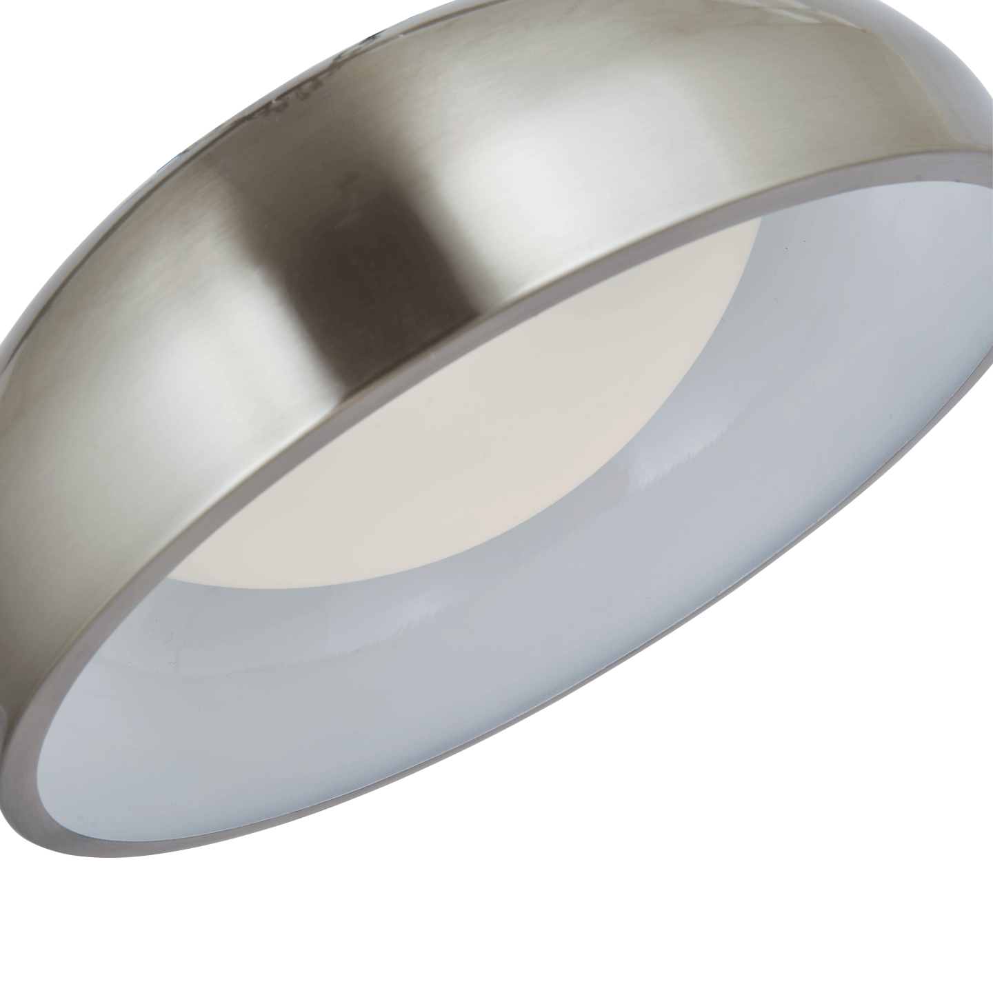 13" 3CCT Inner Curve Flushmount - Image 4