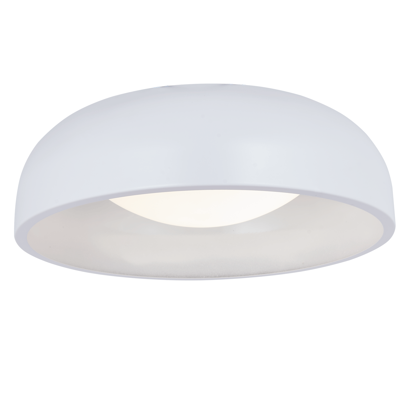 13" 3CCT Inner Curve Flushmount - Image 8
