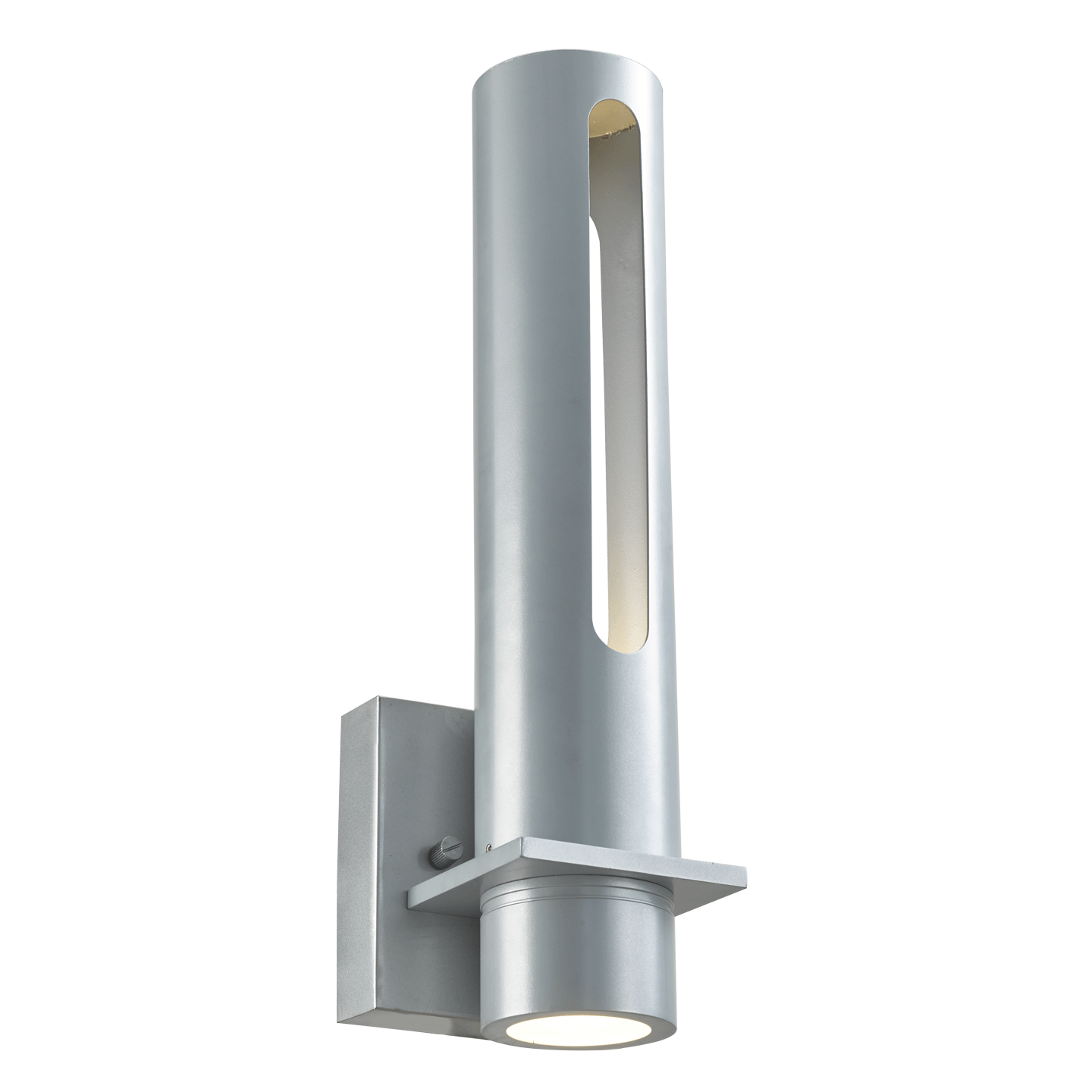 Wet Location Twin Light With Rotational Shade - Image 7