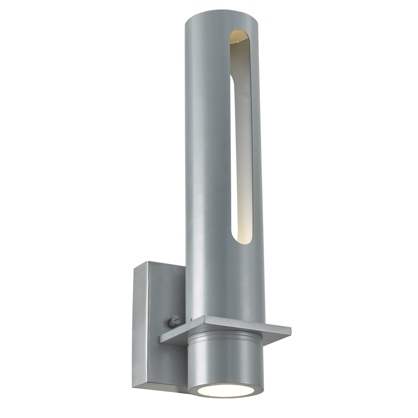 Wet Location Twin Light With Rotational Shade - Image 8