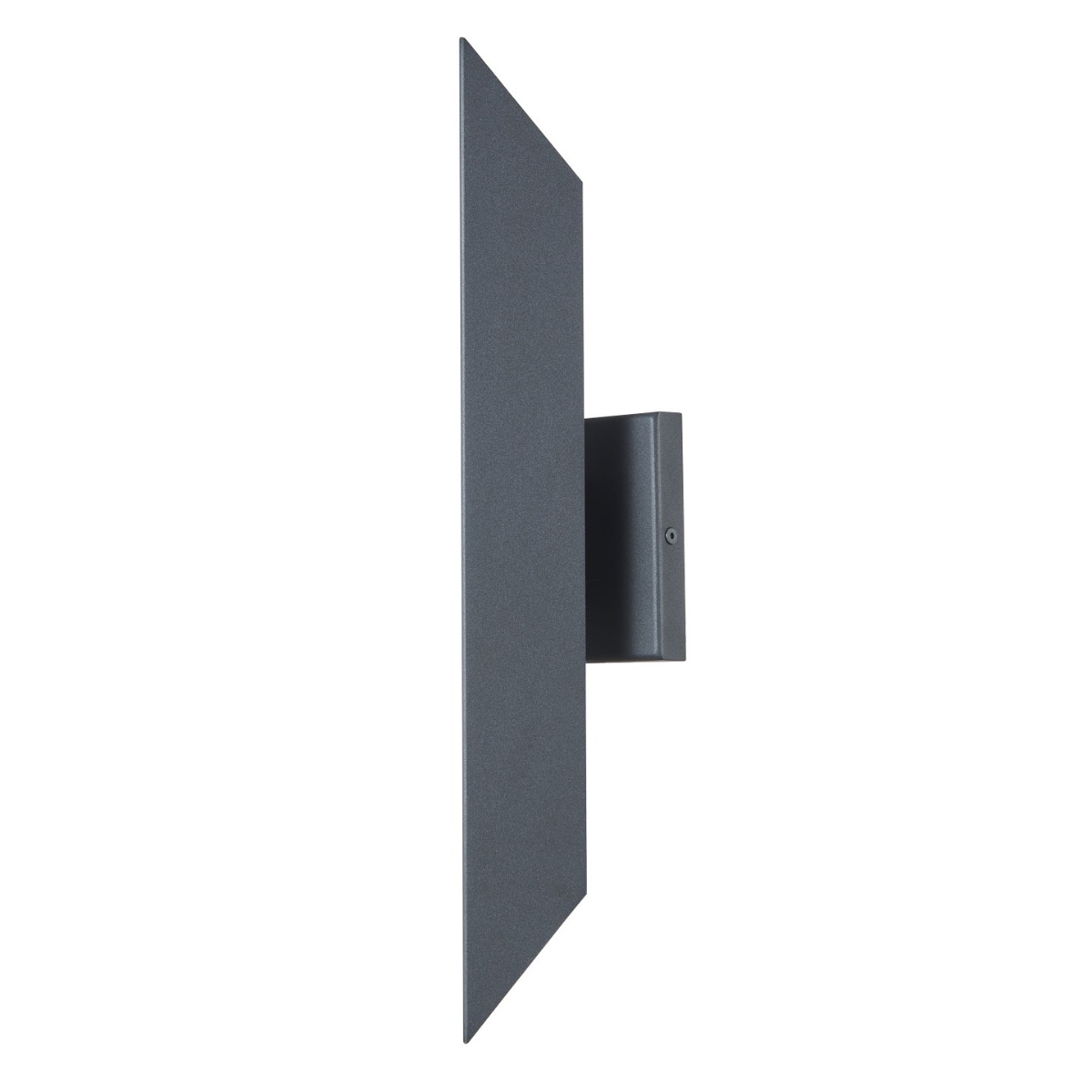 Reflective Light Wet Location Wall Fixture - Image 5
