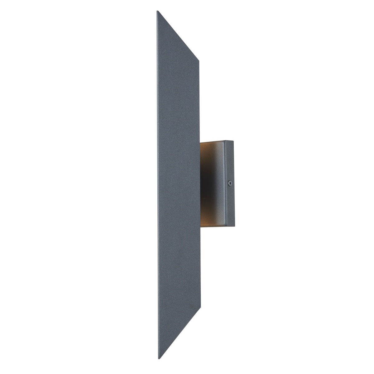 Reflective Light Wet Location Wall Fixture - Image 2