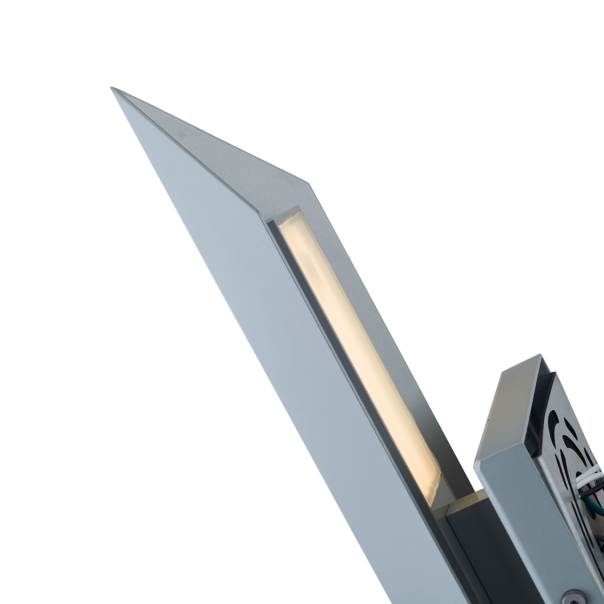 Reflective Light Wet Location Wall Fixture - Image 13