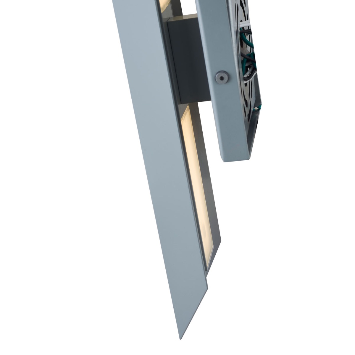 Reflective Light Wet Location Wall Fixture - Image 14