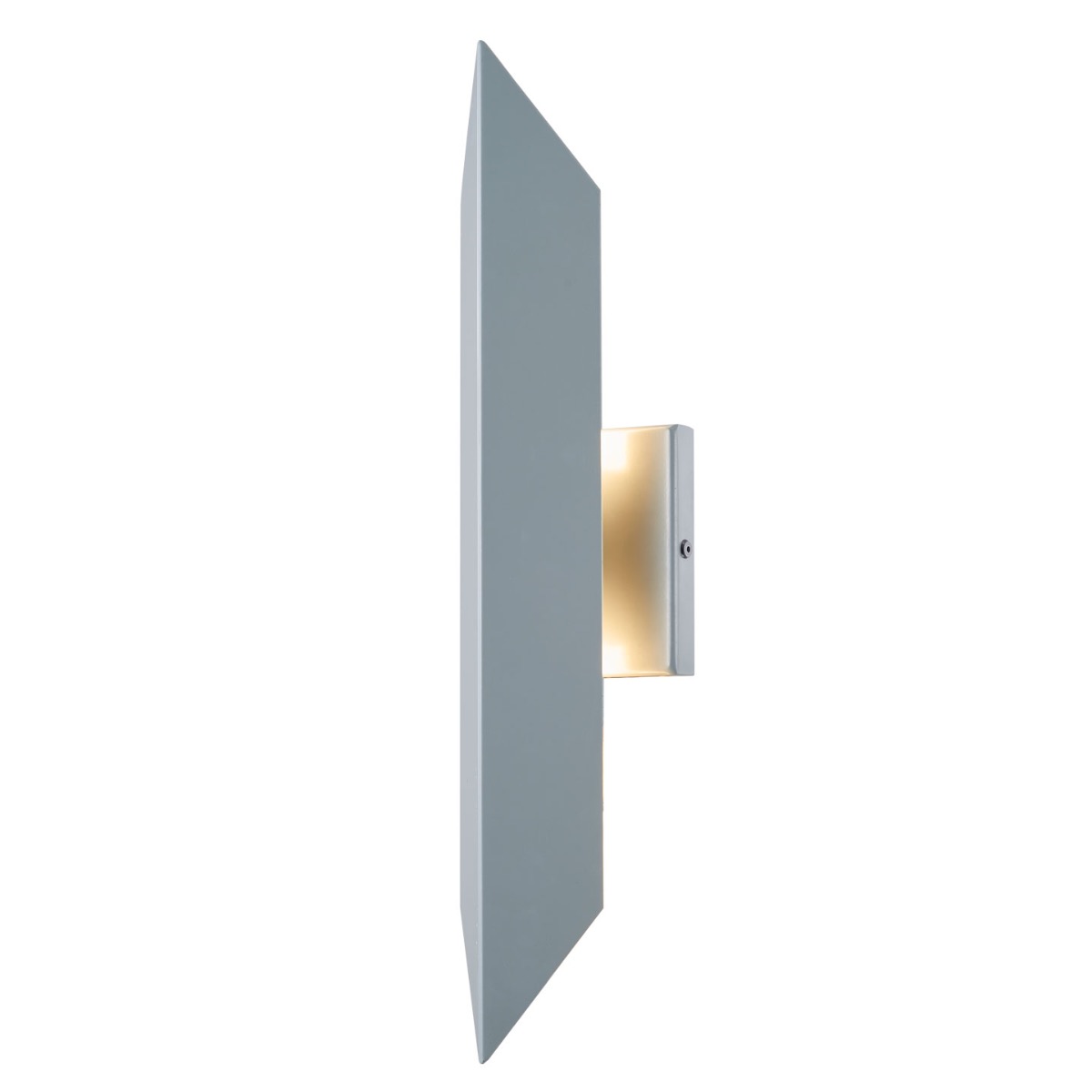 Reflective Light Wet Location Wall Fixture - Image 9