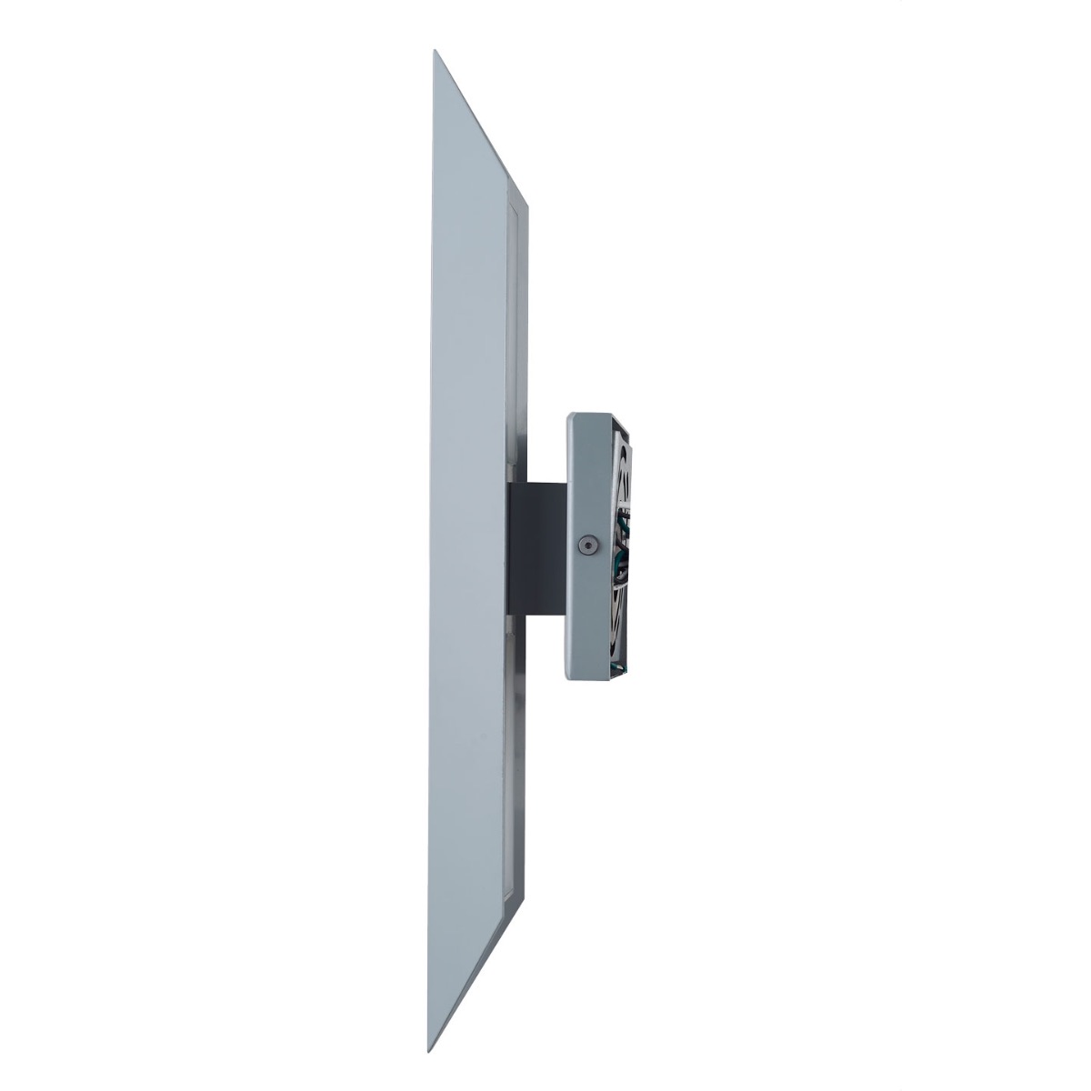 Reflective Light Wet Location Wall Fixture - Image 11