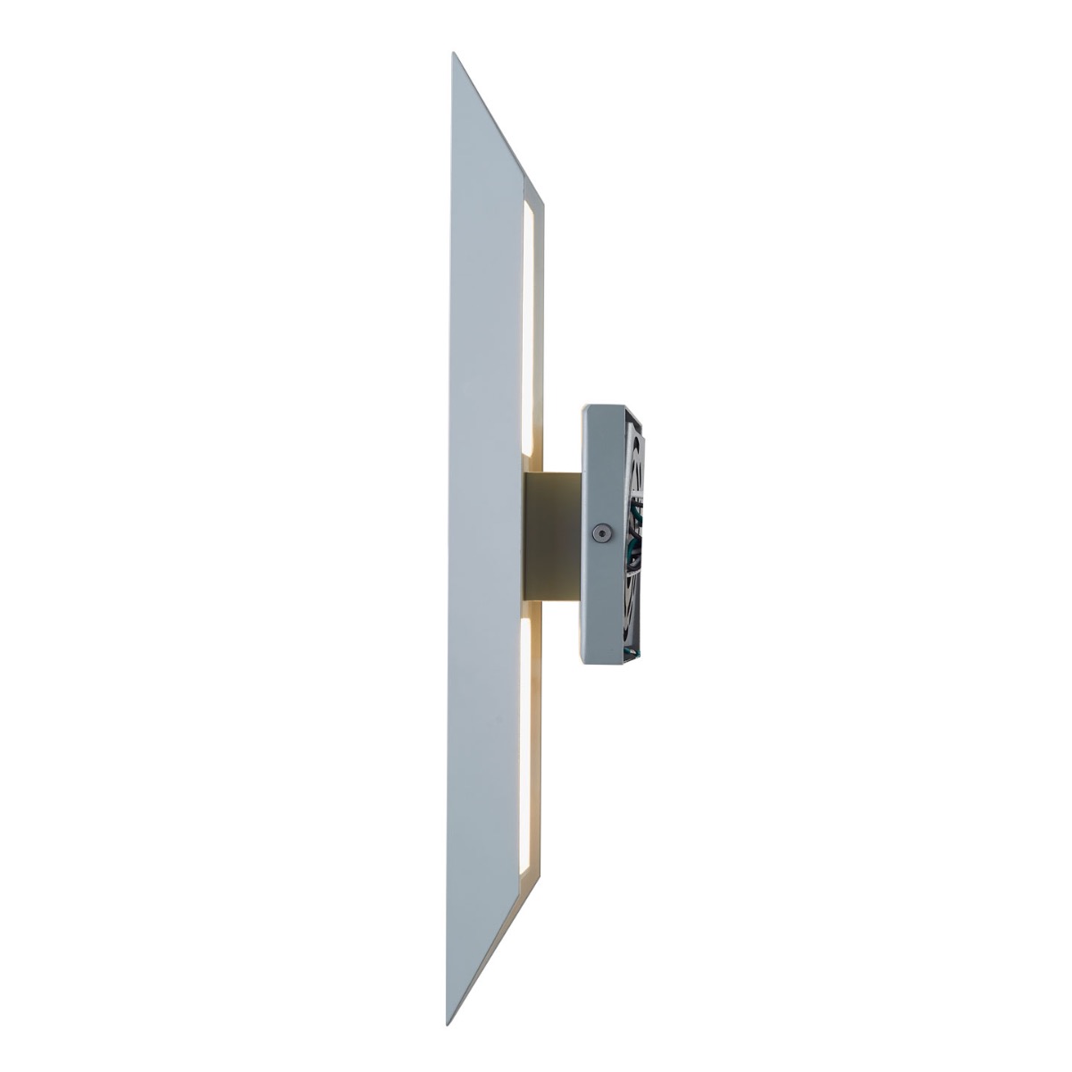 Reflective Light Wet Location Wall Fixture - Image 12