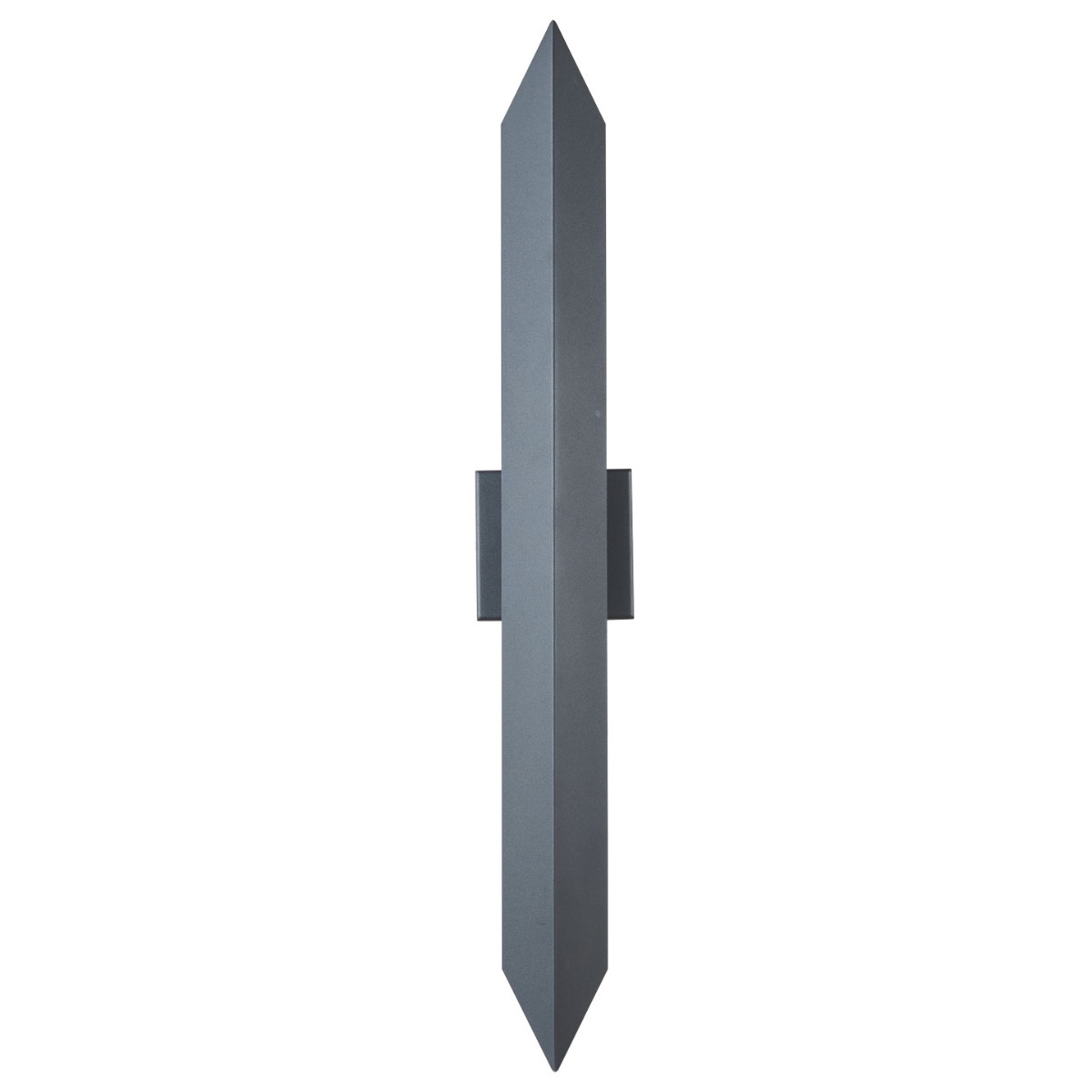 Reflective Light Wet Location Wall Fixture - Image 19