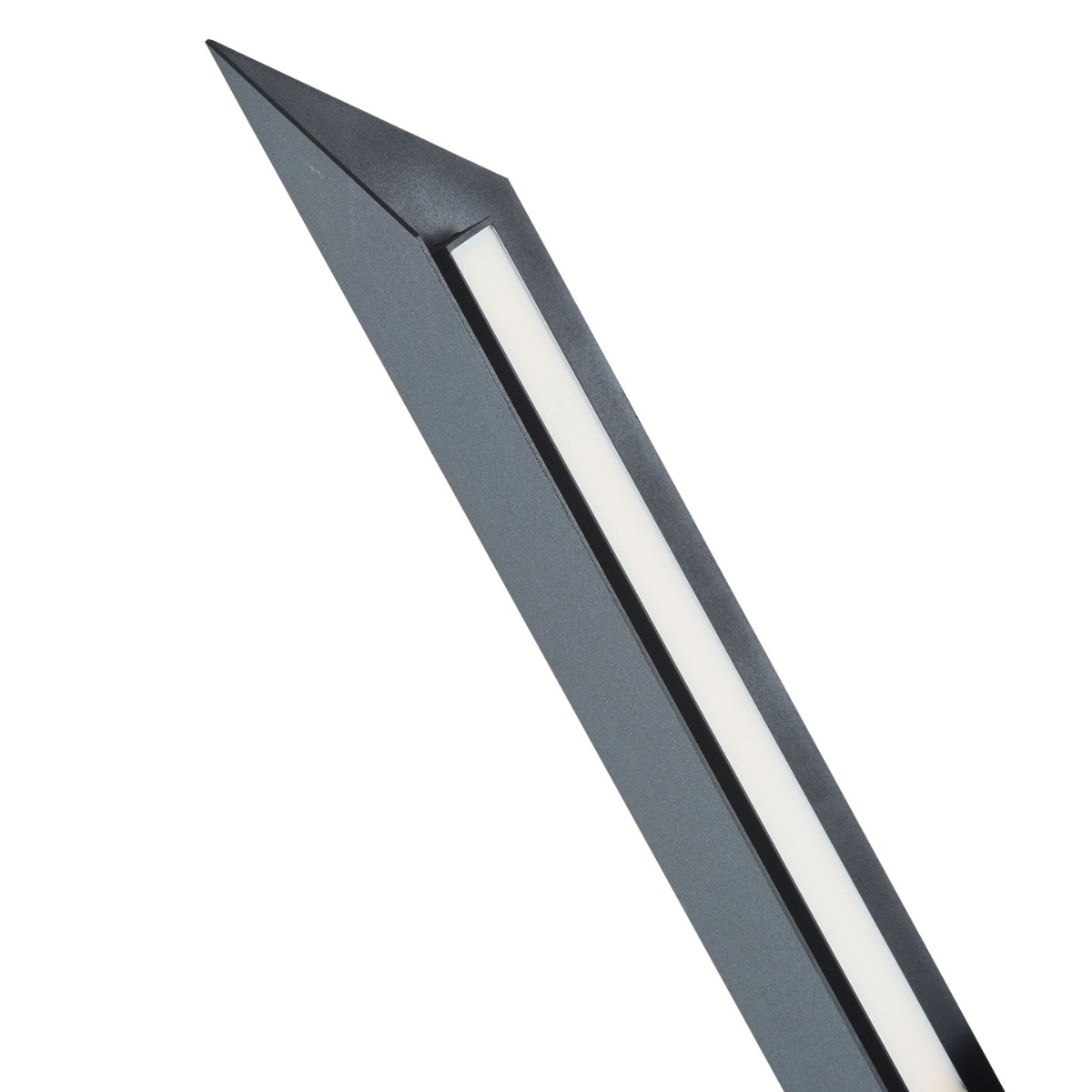 Reflective Light Wet Location Wall Fixture - Image 22