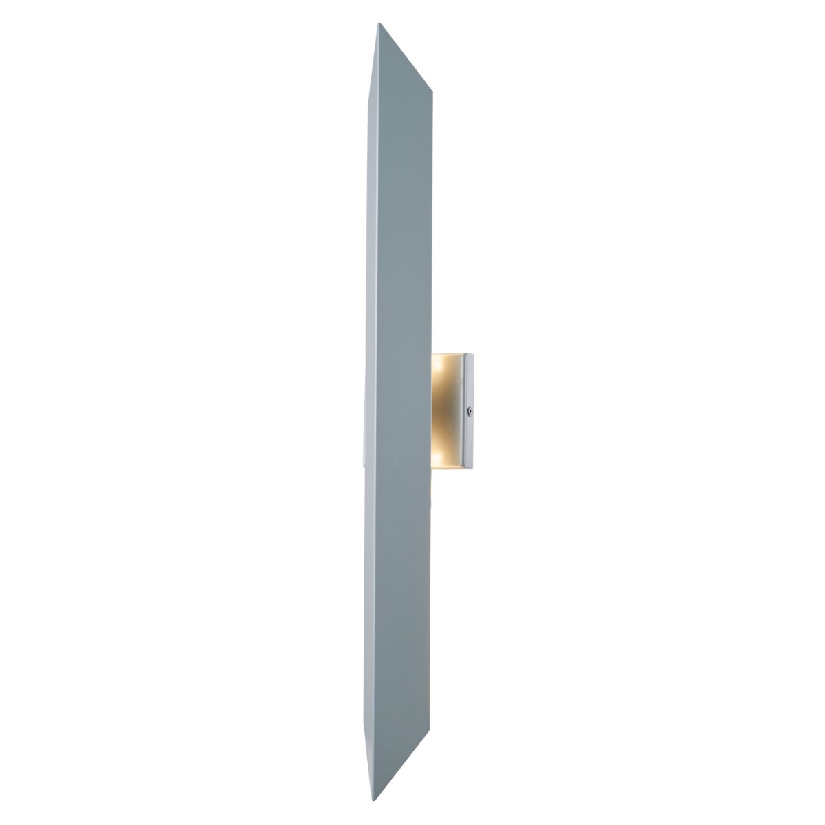 Reflective Light Wet Location Wall Fixture - Image 25