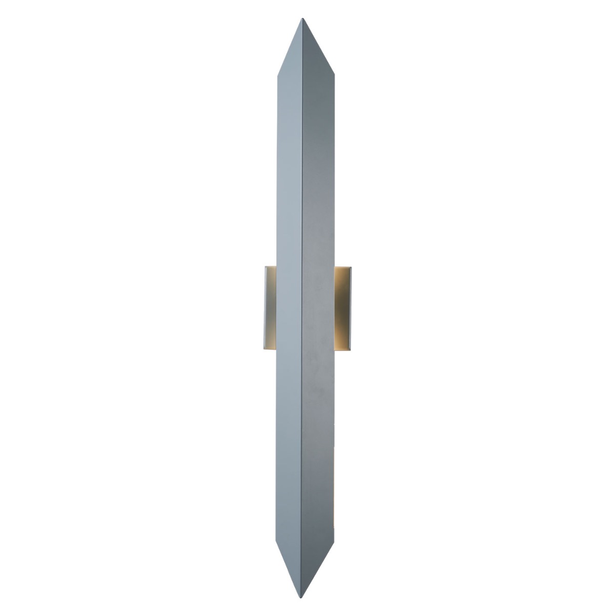 Reflective Light Wet Location Wall Fixture - Image 24