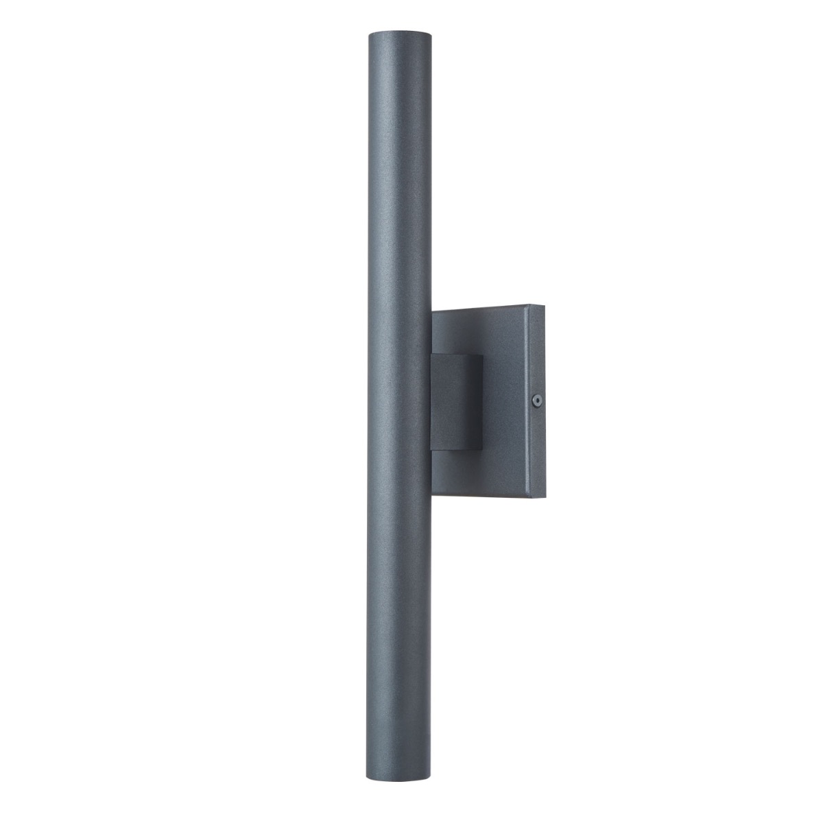 Reflective Tube Light Wet Location Wall Fixture - Image 6
