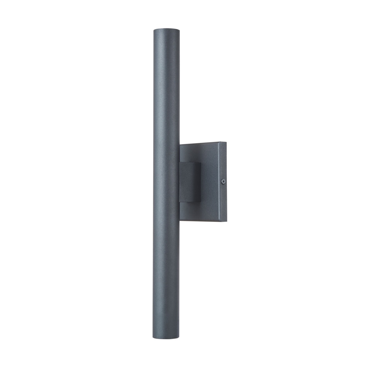 Reflective Tube Light Wet Location Wall Fixture - Image 5