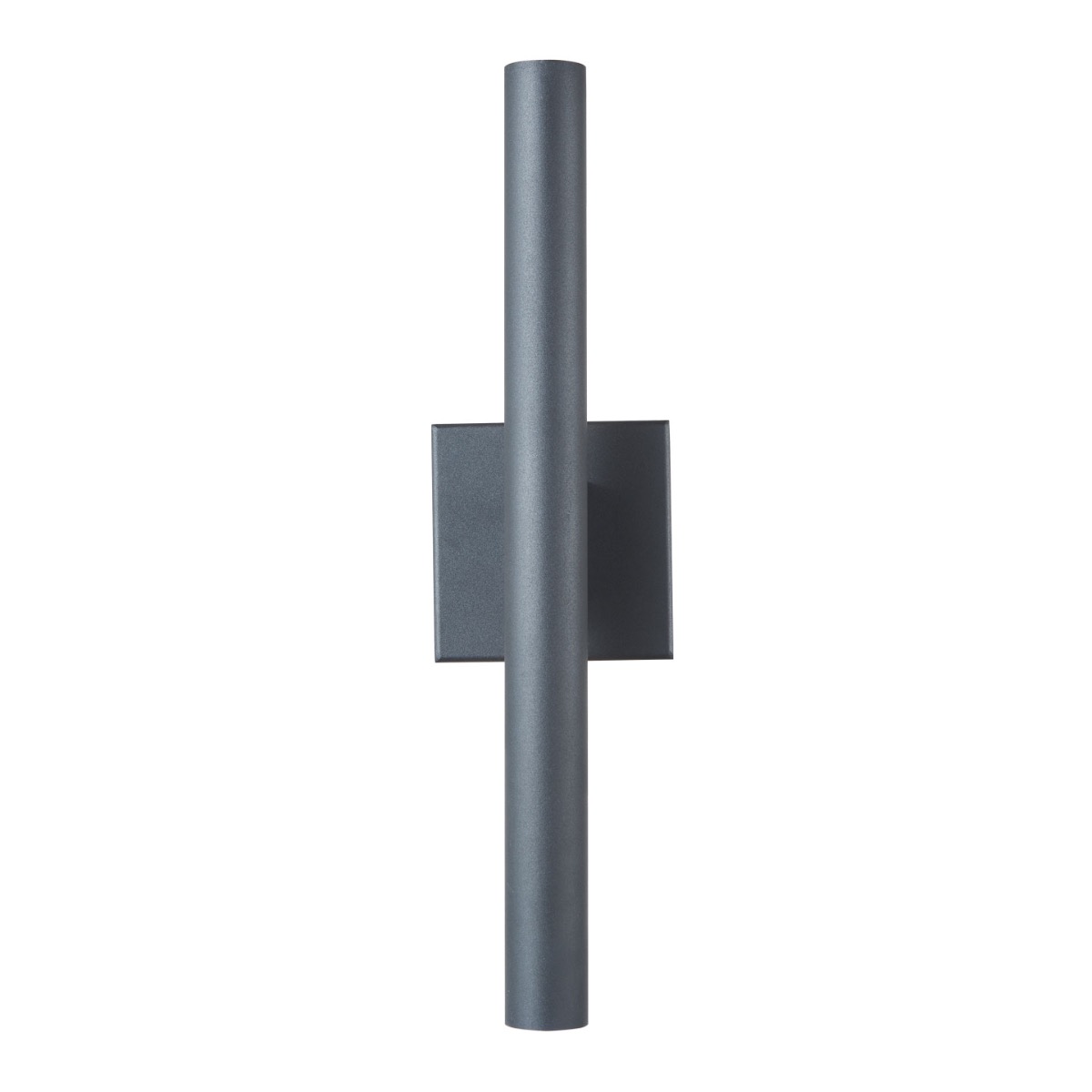 Reflective Tube Light Wet Location Wall Fixture - Image 7