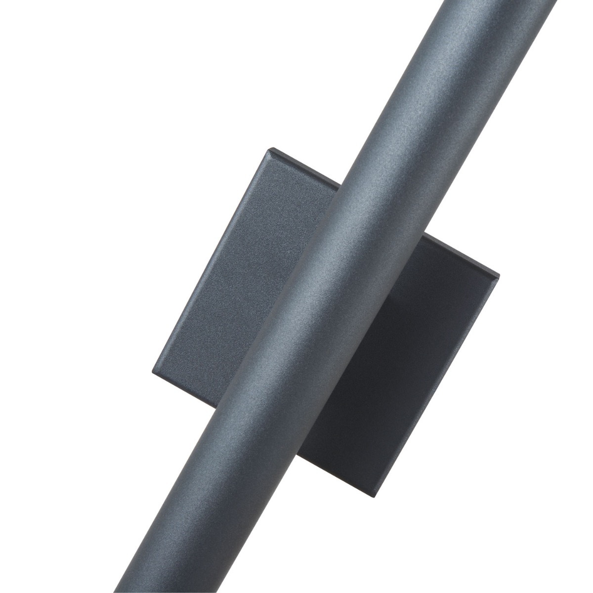 Reflective Tube Light Wet Location Wall Fixture
