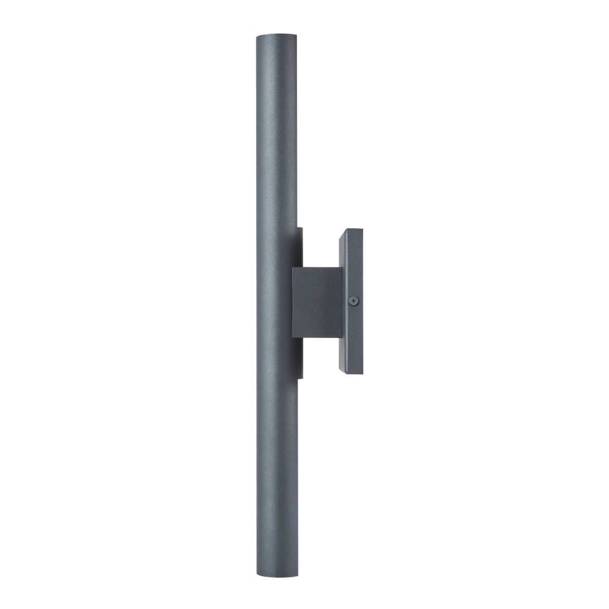 Reflective Tube Light Wet Location Wall Fixture - Image 4
