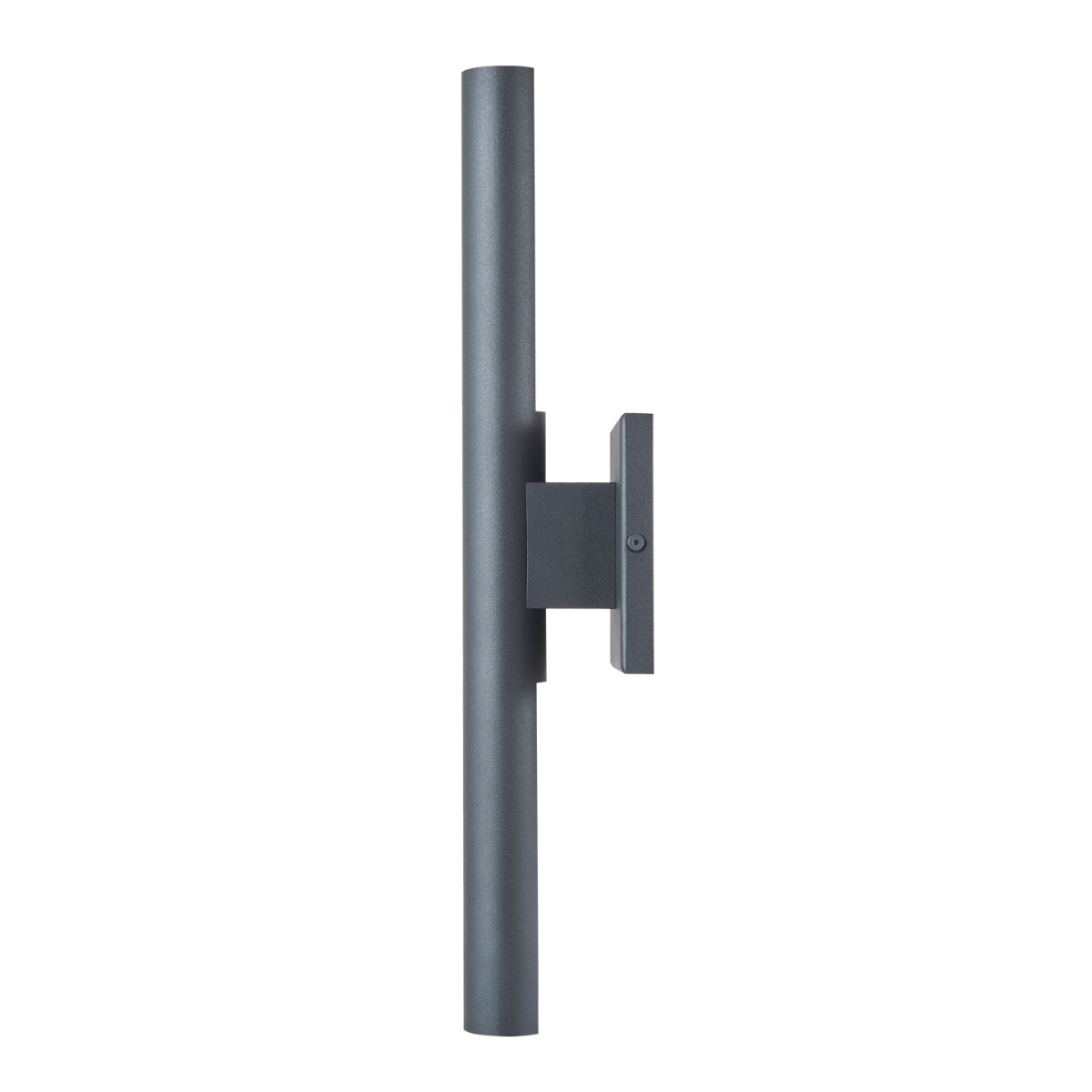 Reflective Tube Light Wet Location Wall Fixture - Image 3