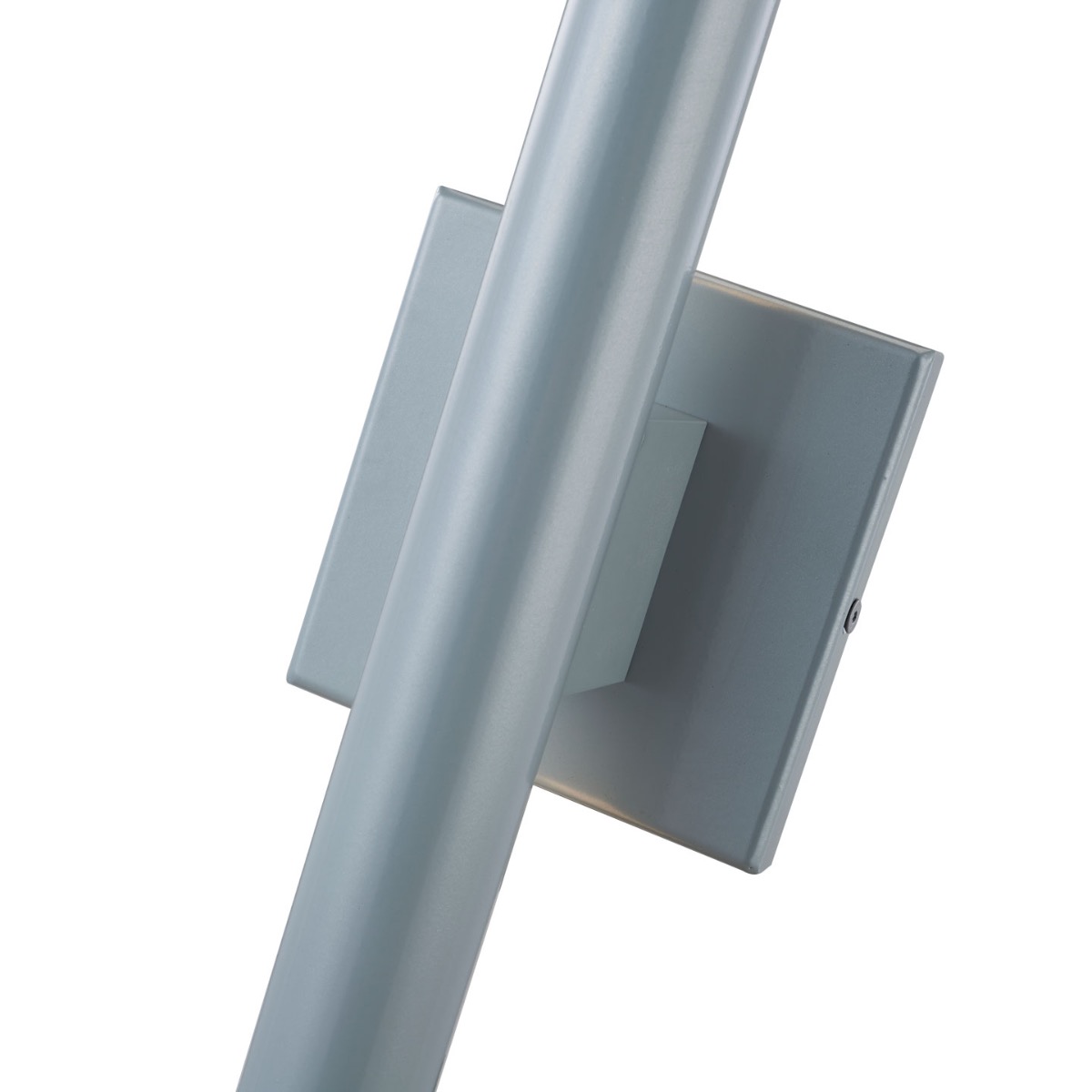 Reflective Tube Light Wet Location Wall Fixture - Image 9