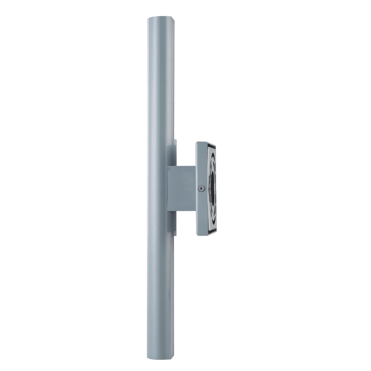 Reflective Tube Light Wet Location Wall Fixture - Image 11