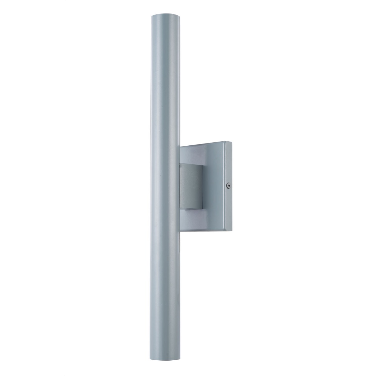 Reflective Tube Light Wet Location Wall Fixture - Image 16