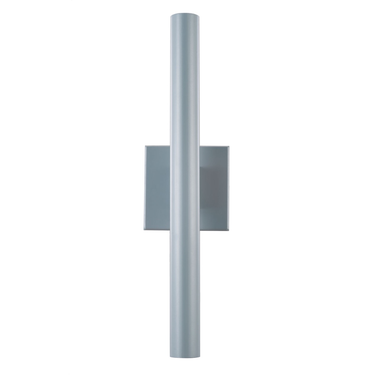 Reflective Tube Light Wet Location Wall Fixture - Image 10