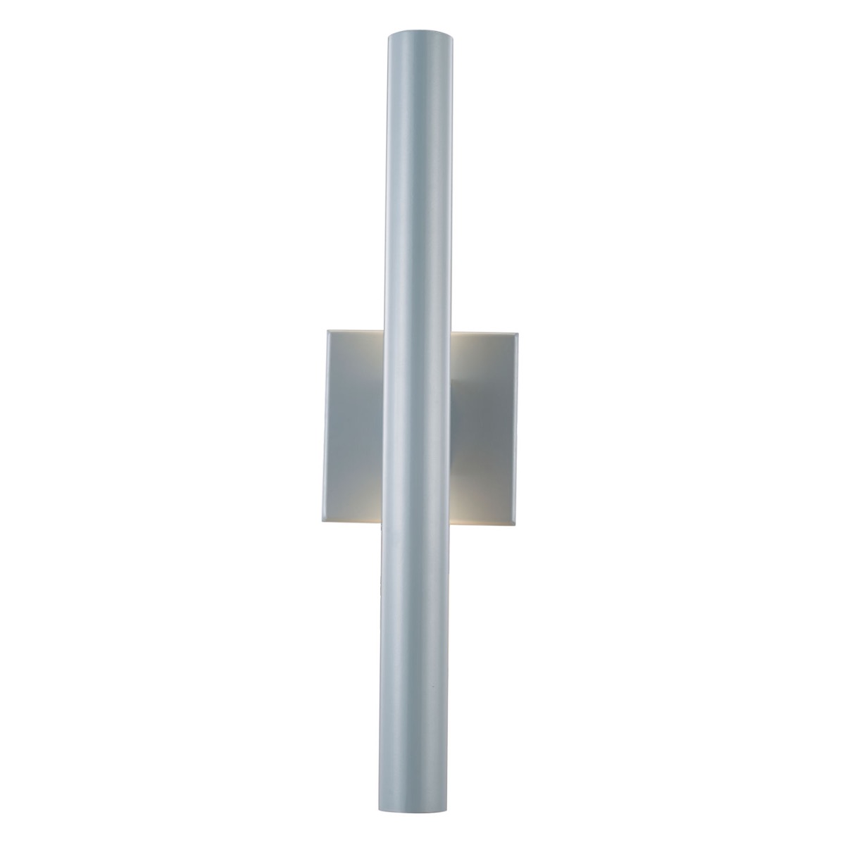Reflective Tube Light Wet Location Wall Fixture - Image 8