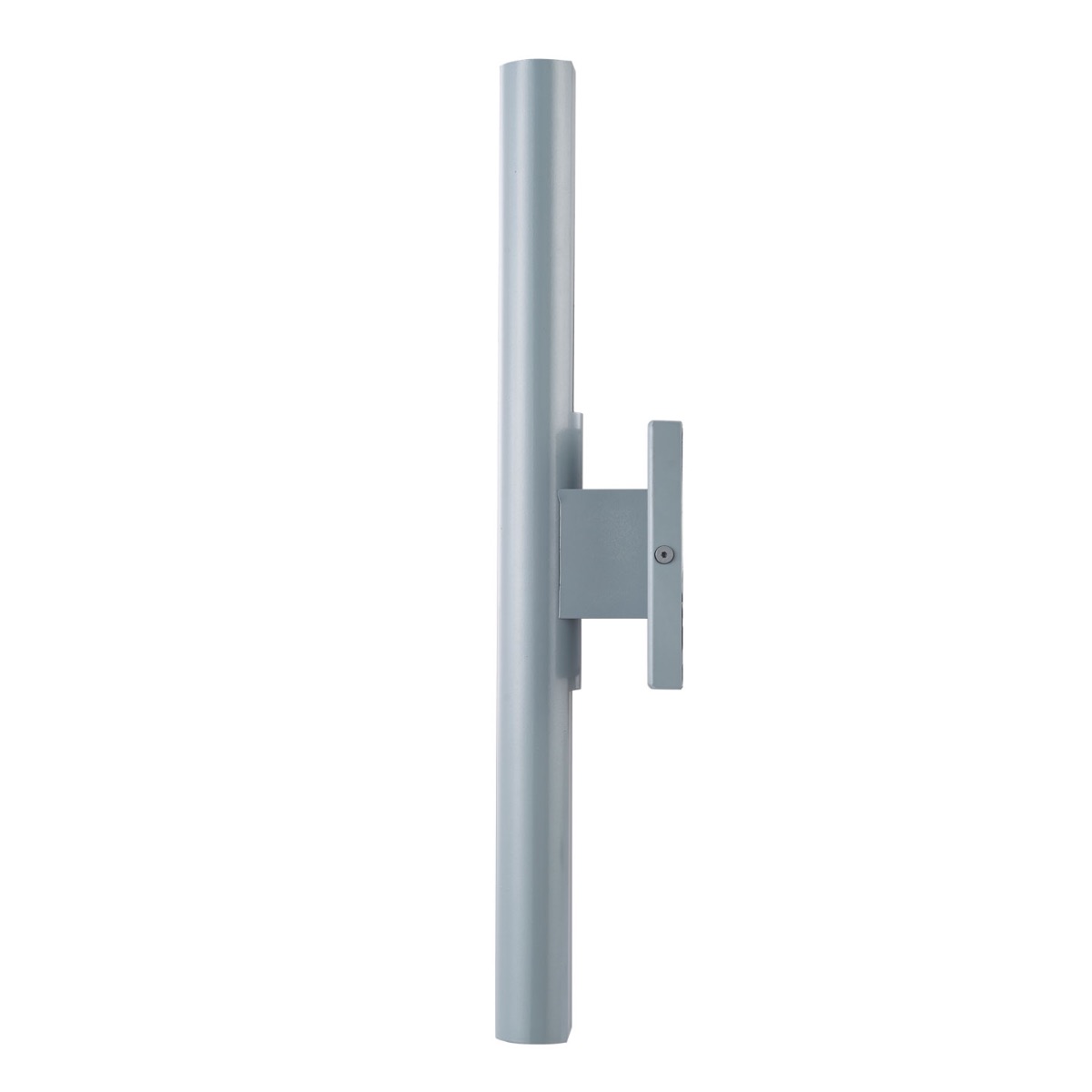 Reflective Tube Light Wet Location Wall Fixture - Image 14