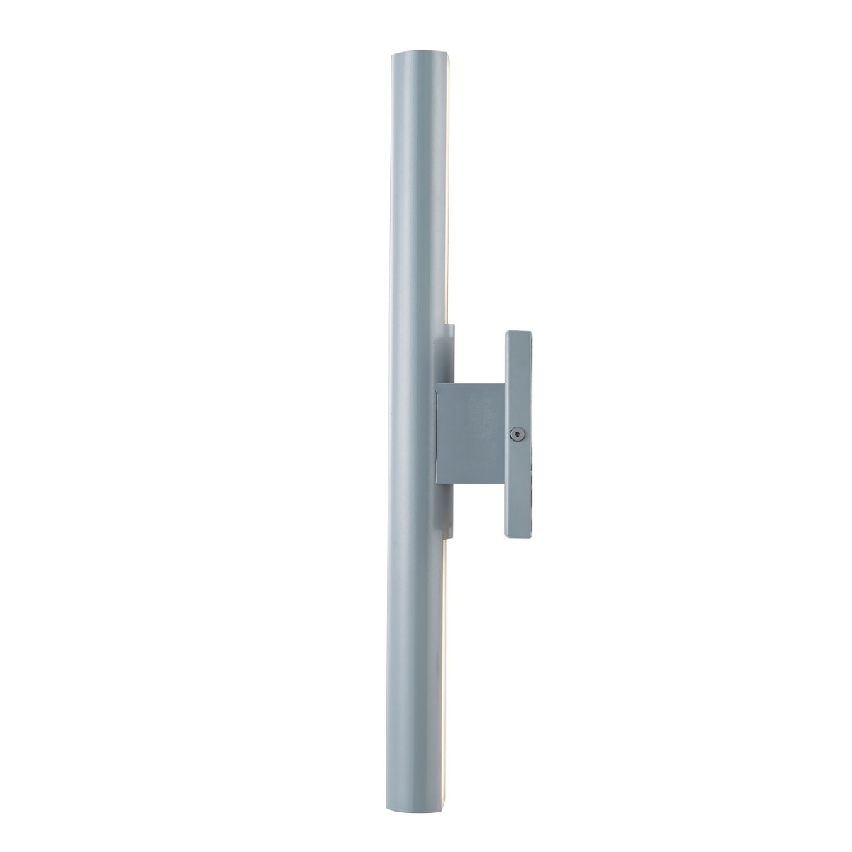 Reflective Tube Light Wet Location Wall Fixture - Image 13