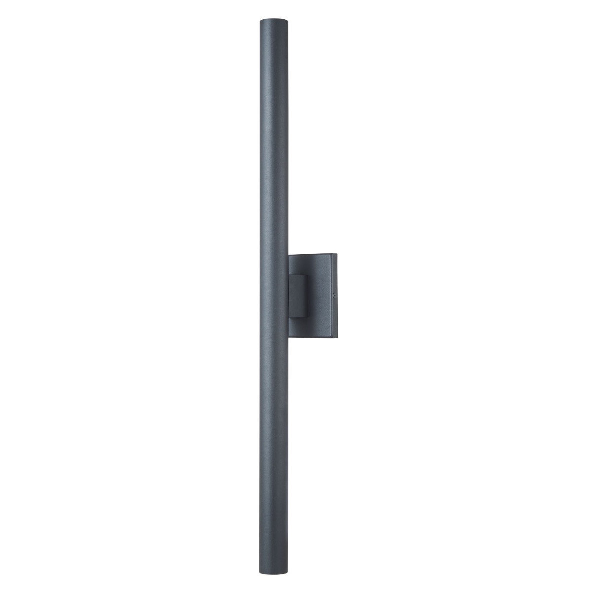 Reflective Tube Light Wet Location Wall Fixture - Image 25