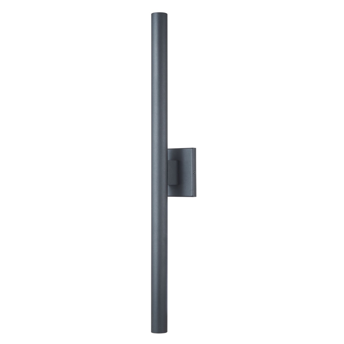 Reflective Tube Light Wet Location Wall Fixture - Image 24