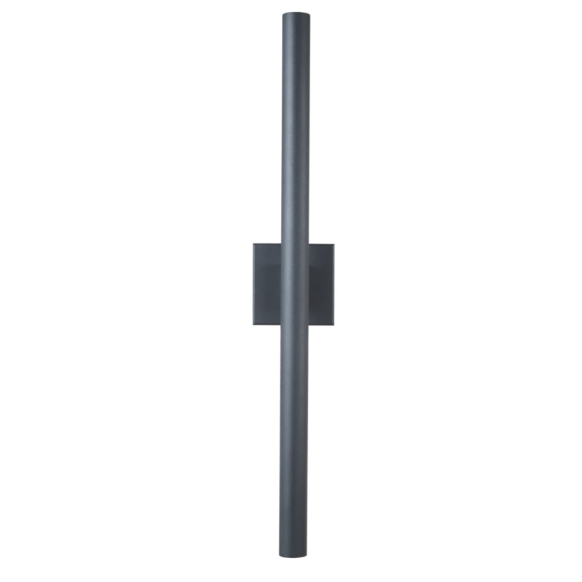 Reflective Tube Light Wet Location Wall Fixture - Image 17