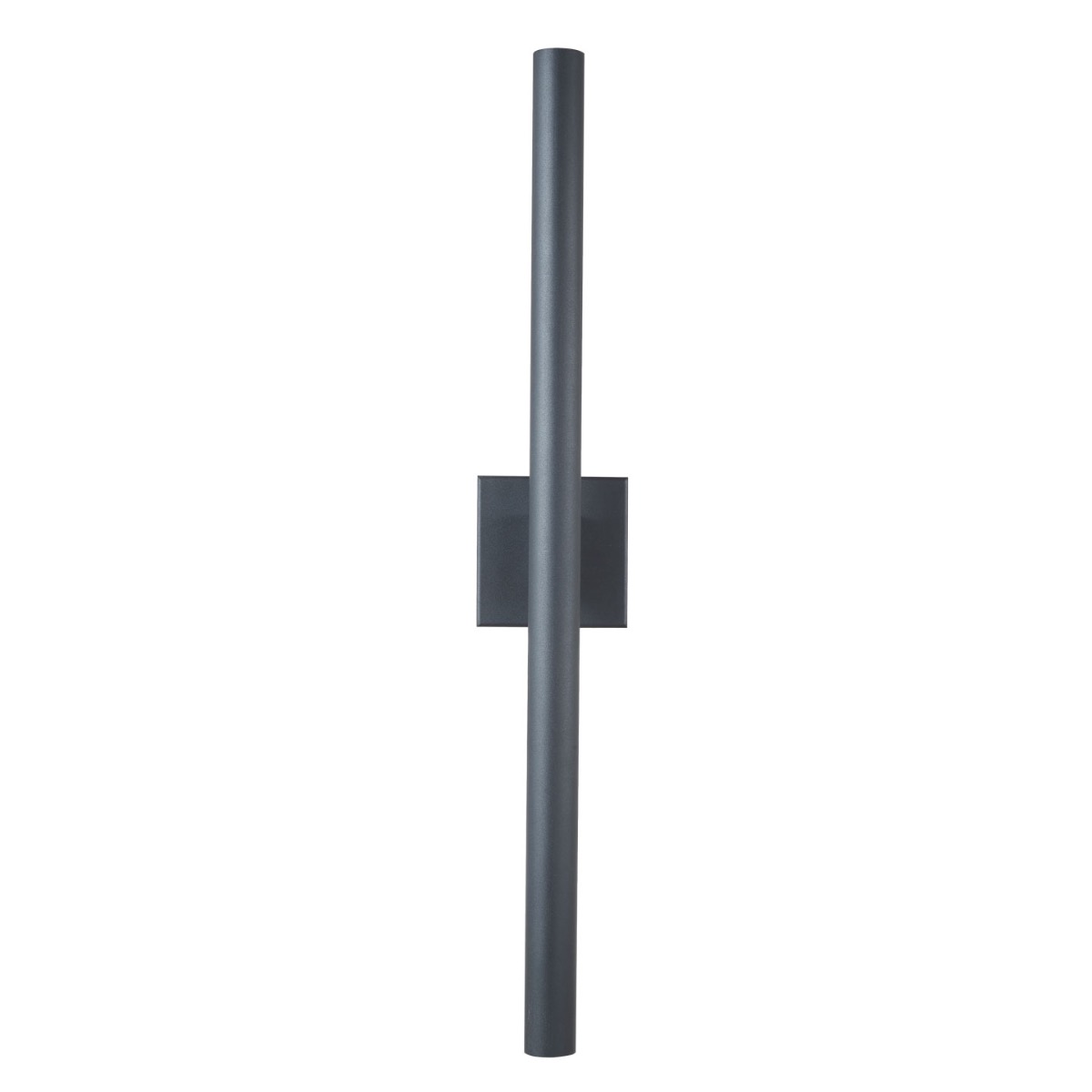 Reflective Tube Light Wet Location Wall Fixture - Image 26