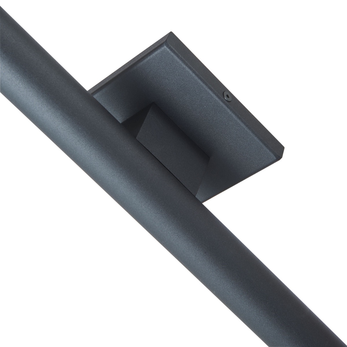 Reflective Tube Light Wet Location Wall Fixture - Image 20