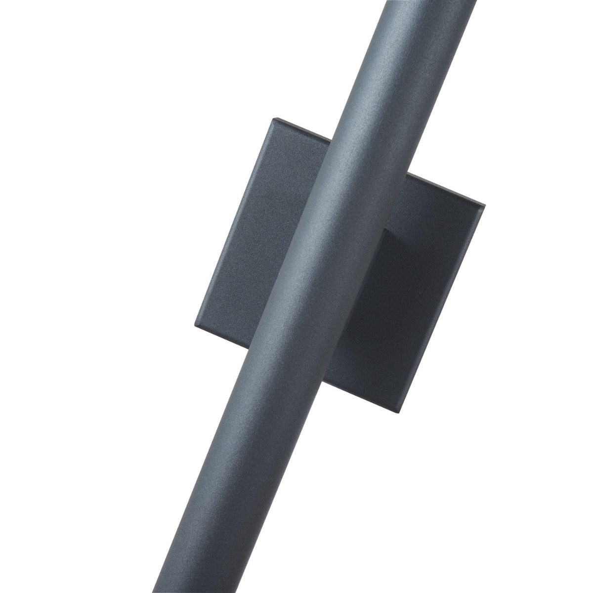 Reflective Tube Light Wet Location Wall Fixture - Image 18