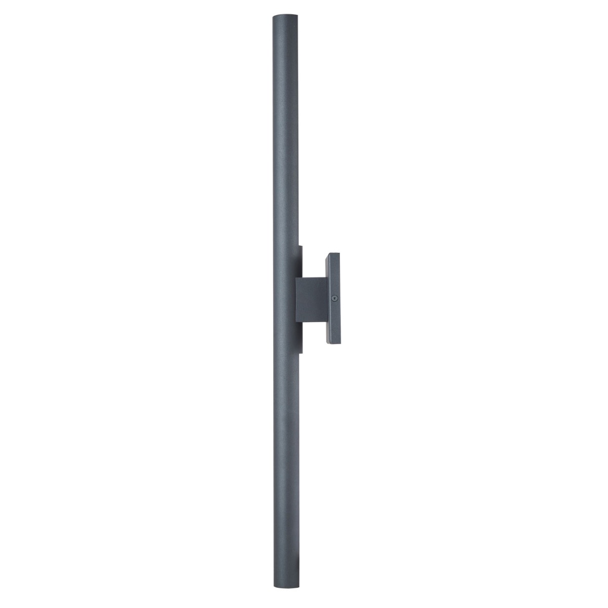 Reflective Tube Light Wet Location Wall Fixture - Image 23