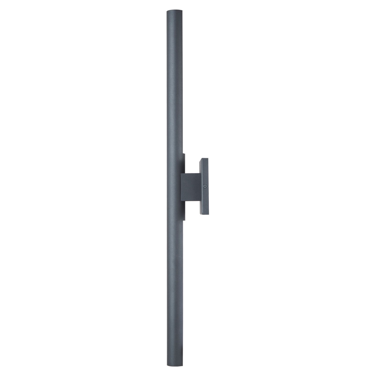 Reflective Tube Light Wet Location Wall Fixture - Image 22