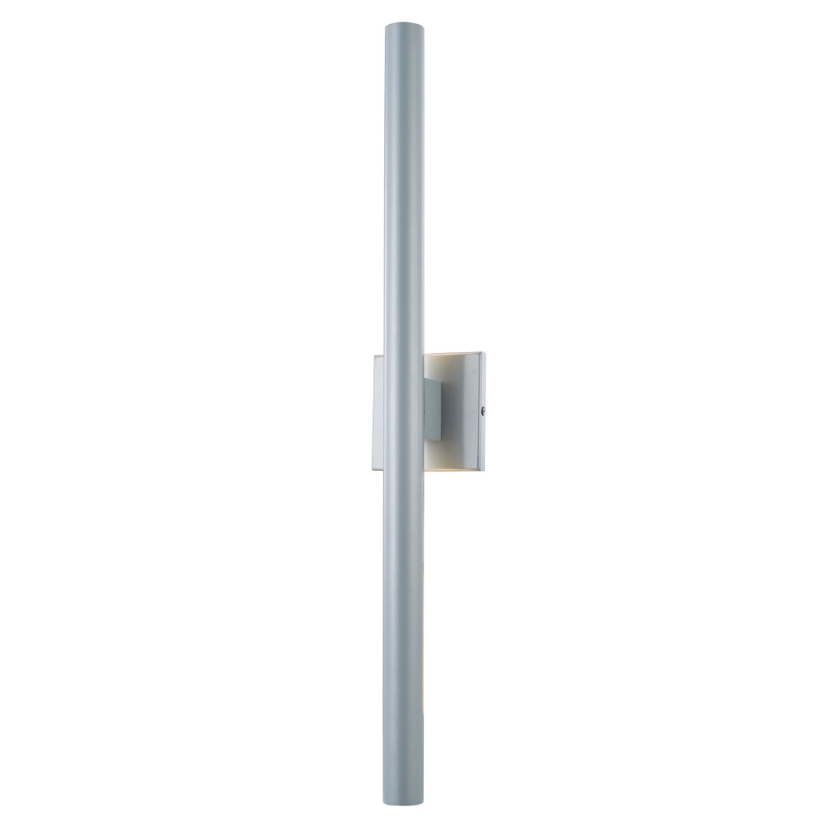 Reflective Tube Light Wet Location Wall Fixture - Image 28