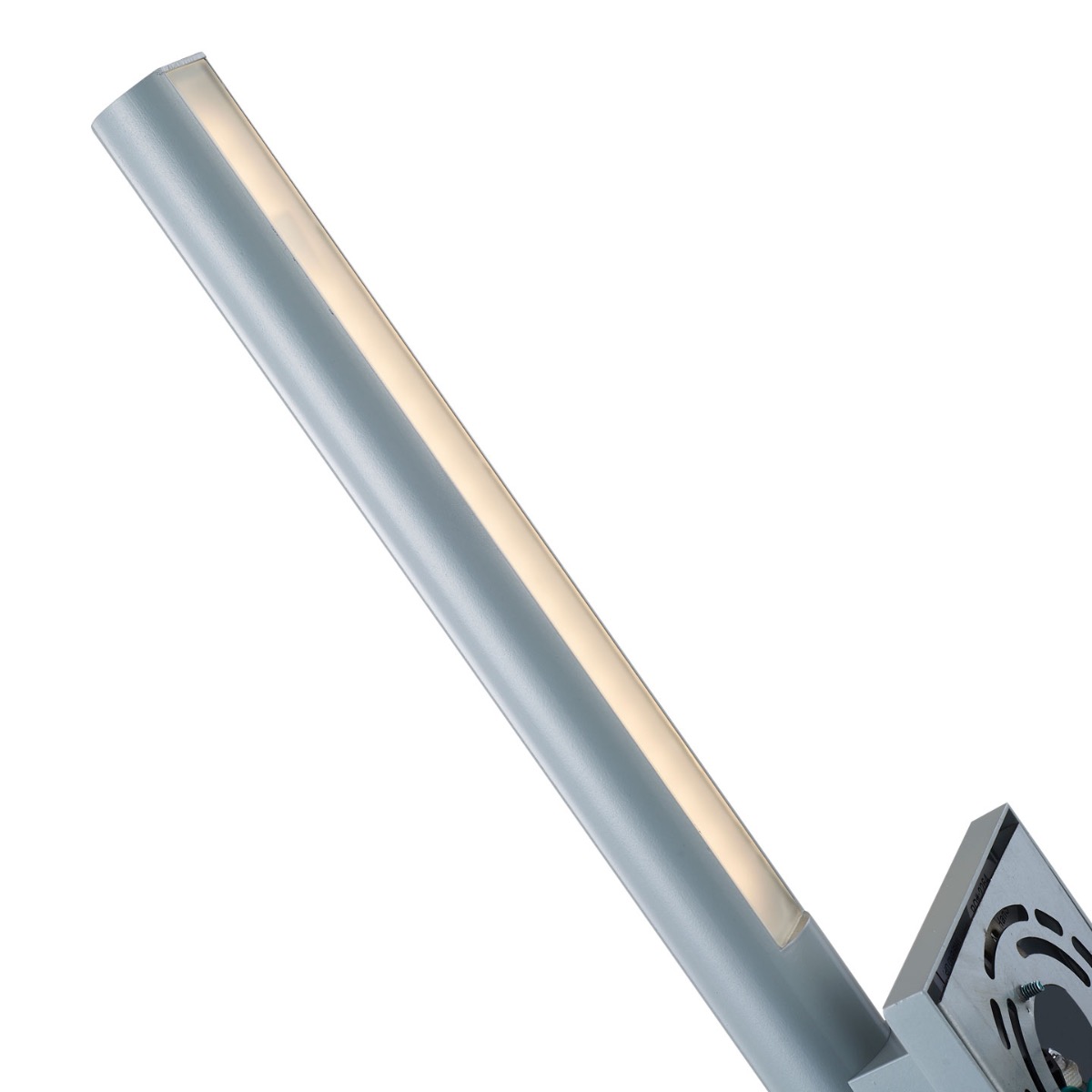 Reflective Tube Light Wet Location Wall Fixture - Image 32