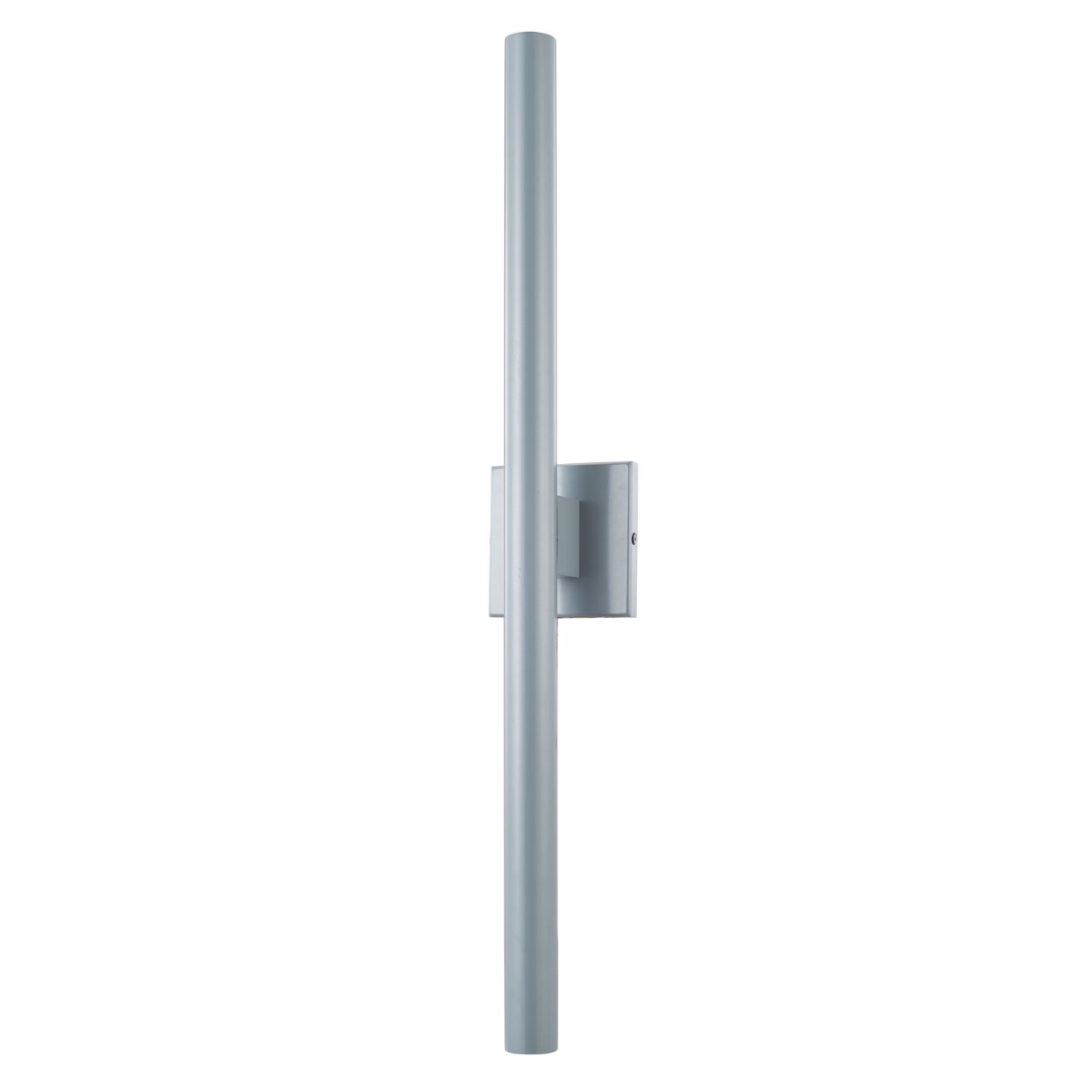 Reflective Tube Light Wet Location Wall Fixture - Image 29