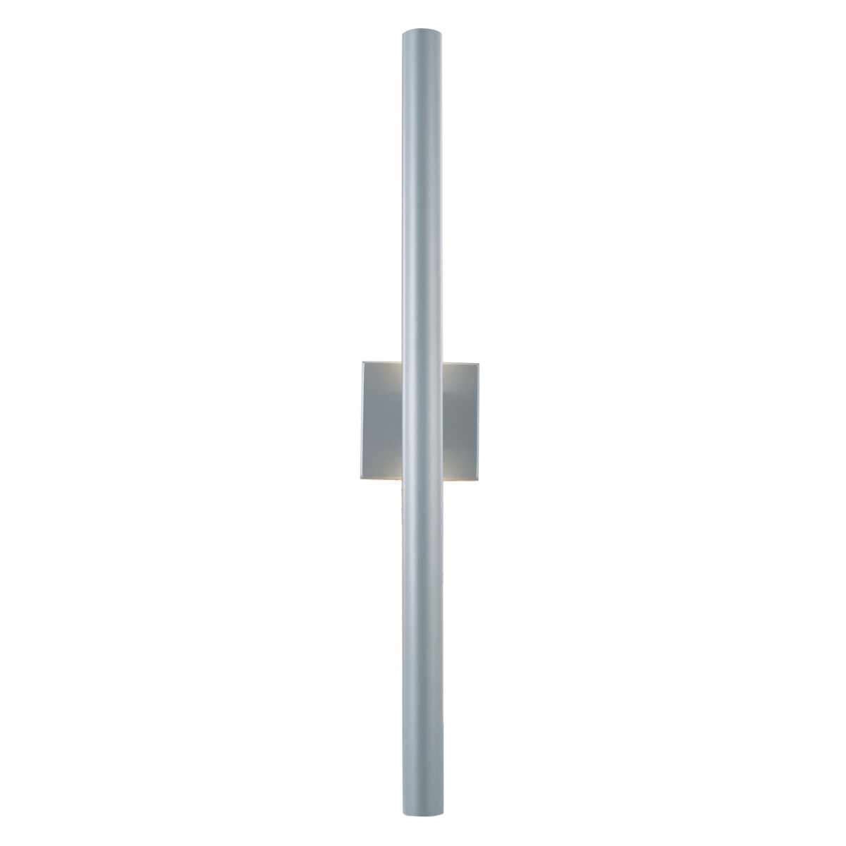 Reflective Tube Light Wet Location Wall Fixture - Image 27